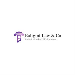 Baligod Law & Co, Stevenage opening hours
