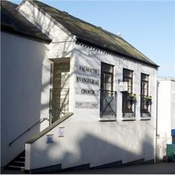 Falmouth Evangelical Church, opening hours