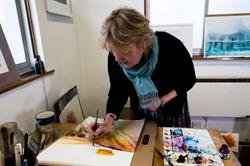 Ione Harrison Artist, Hovingham opening hours