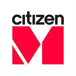 citizenM London Bankside, opening hours