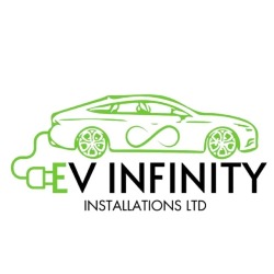 EV Infinity Installations - Home & Work Electric Vehicle Chargers, Ellesmere Port opening hours