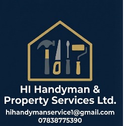 HI Handyman & Property Services Ltd, St Athan opening hours