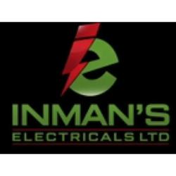 Inman's Electricals Ltd, Swindon opening hours