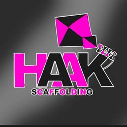 Haak Scaffolding Limited in Cumnock (Logan) - Opening Hours
