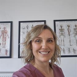 Muscle Dr. - Massage Therapy Clinic, Haverhill opening hours