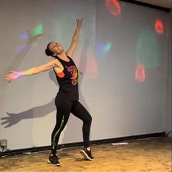 Dawn’s Watford Zumba, opening hours
