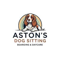 Aston's Dog Sitting, Willenhall opening hours