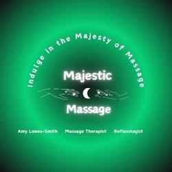Majestic Massage and Minerals, Seaham opening hours