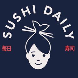 Sushi Daily South Woodford, London opening hours