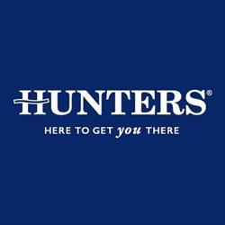 Hunters Estate Agents Amersham, opening hours
