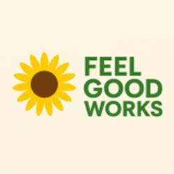 Feel Good Works, London opening hours
