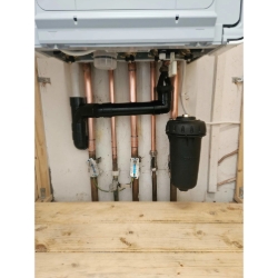 MS Plumbing And Heating in Doncaster (Brodsworth) - Opening Hours