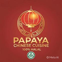 Papaya Halal Chinese Cuisine, London opening hours