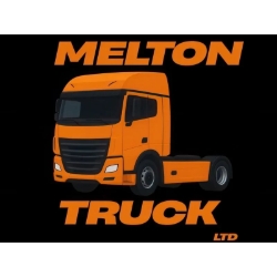 Melton Truck Ltd in Melton Mowbray (Wysall) - Opening Hours