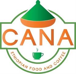 CANA Authentic Ethiopian Food & Coffee, Sheffield opening hours