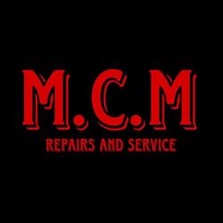 M.C.M ltd, Gosport opening hours