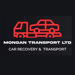 Mongan Transport Limited, Chertsey opening hours