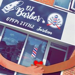 Dj barbershop Cwmbrân, Cwmbran opening hours
