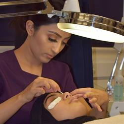 Image-Hair and beauty salon, Harrow opening hours