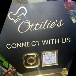 Ottilie's Cafe, Wrexham opening hours