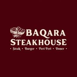 BAQARA Steakhouse, Bradford opening hours