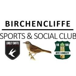 Birchencliffe Sports and Social Club, Huddersfield opening hours