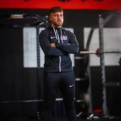 Connor Dunlavey Fitness Academy, Aycliffe Business Park opening hours