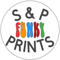 S & P Funky Prints, Grimsby opening hours