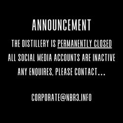 Silverstone Distillery, Towcester opening hours