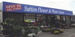 Sutton Flower and Plant Centre, Bordesley opening hours
