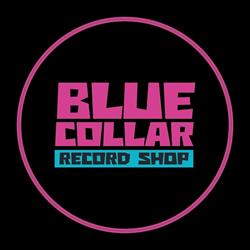 Blue Collar Record Shop, Talke opening hours