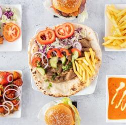 Whineys Burgers, Huddersfield opening hours