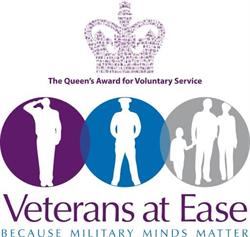 Veterans At Ease Norwich, opening hours