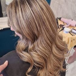 Stush Hair By Danielle/The Crop Shop, Manchester opening hours
