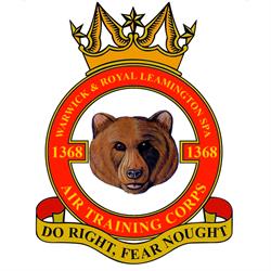 1368 Warwick and Royal Leamington Spa Air Cadets, opening hours