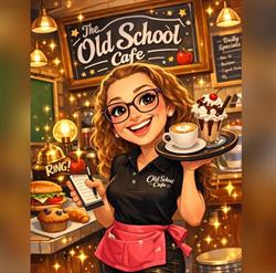 Old School Café, Evesham opening hours