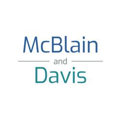 McBlain and Davis Ltd, Ayr opening hours