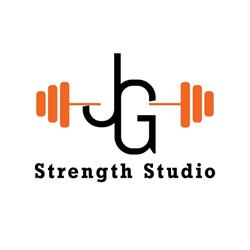 JG Strength Studio, Doncaster opening hours