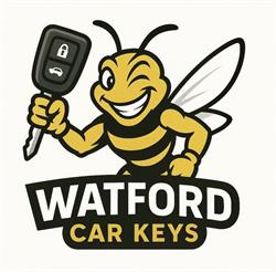 Watford Car Keys, Kings Langley opening hours