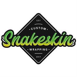 Snakeskin Wrapping, Ashton-under-Lyne opening hours