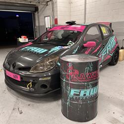 Faw Motorsport, Coalville opening hours