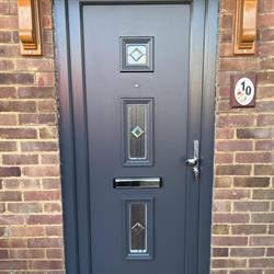 The best windows installer limited, London opening hours