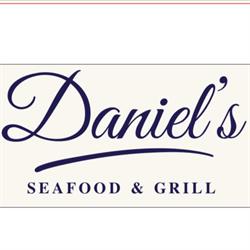 Daniel's Seafood and Grill, Workington opening hours