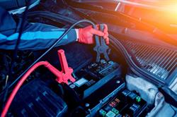 Car Jump Start Bros Bolton, opening hours