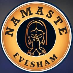 Namaste Evesham, opening hours