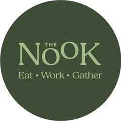 The Nook, Reading opening hours
