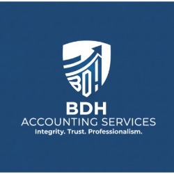 BDH Accounting Services, Erith opening hours