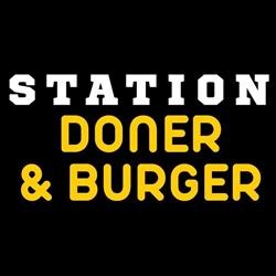Station Doner and Burger, Chichester opening hours