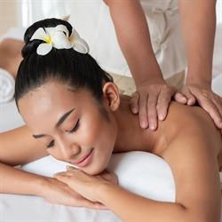 Dee Dee Thai Massage in Brighton, opening hours