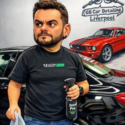 GS Car Detailing, Liverpool opening hours